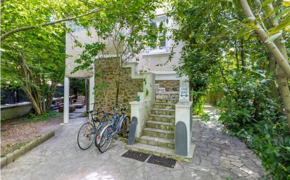 à vendre  Maison Montreuil (93100)
