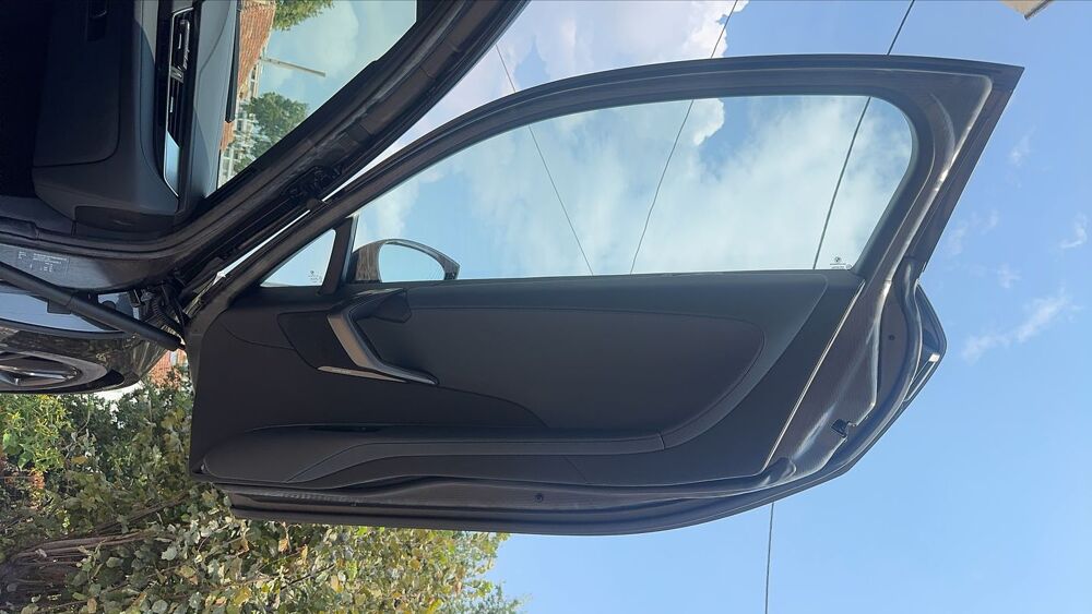 i8 1.5 ti eDrive 231 BVA6 Pure Impulse - Automatique Entretien 2014 occasion 06800 Cagnes Sur Mer