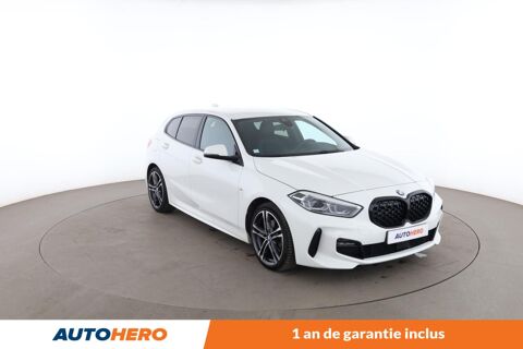 S&eacute;rie 1 118i M Sport DKG7 140 ch 2019 occasion 92130 Issy-les-Moulineaux