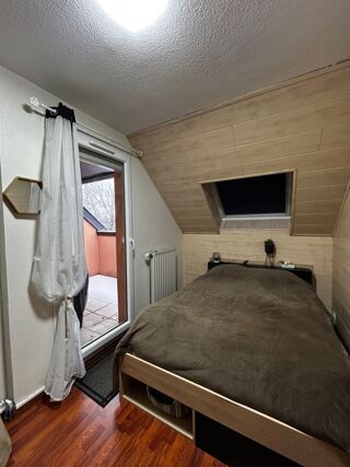  Appartement � vendre 4 pi�ces 83 m�