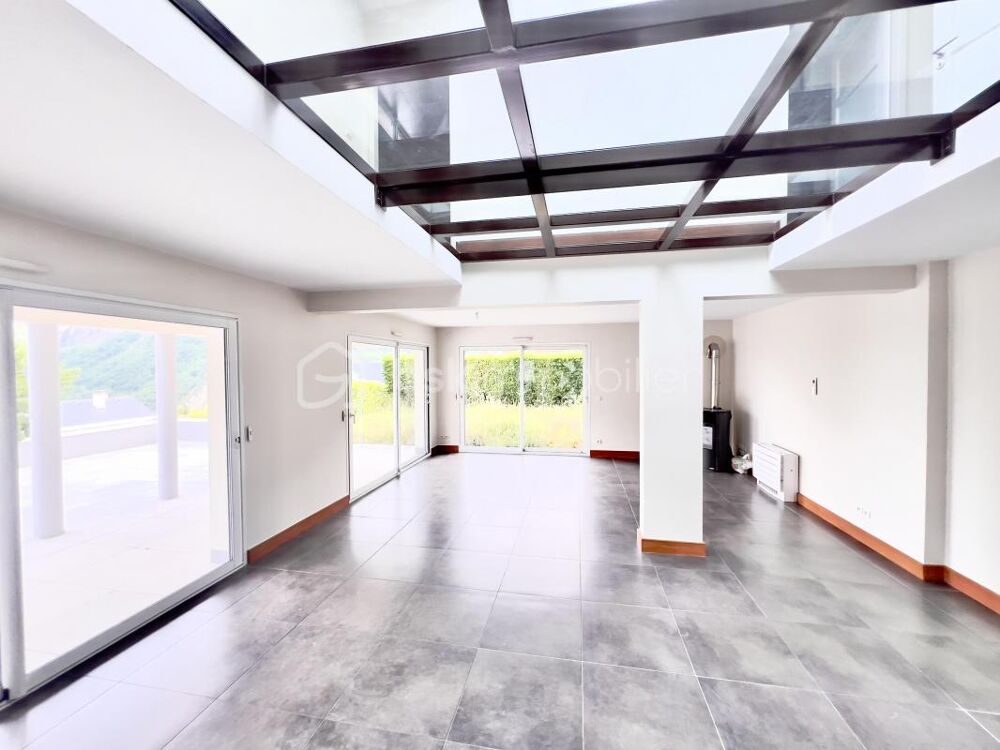 MAISON D'EXCEPTION DE 177 M²