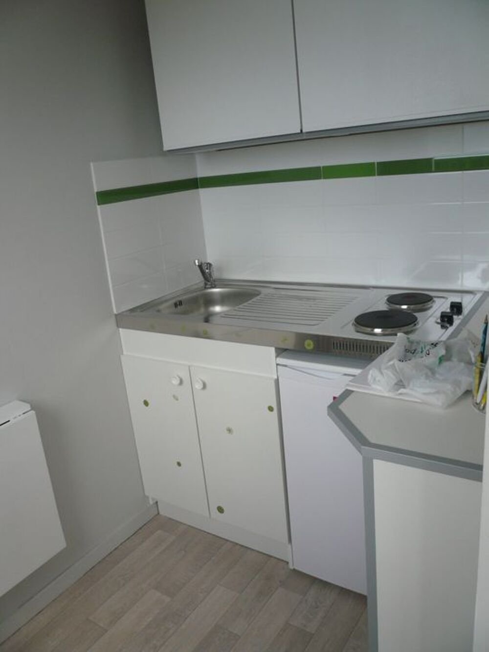 Appartement de 29m2 à louer sur Limoges