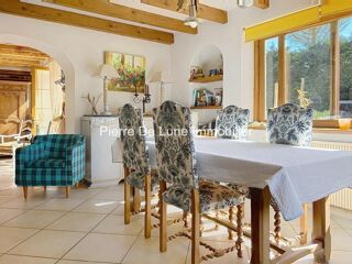  Maison � vendre 6 pi�ces 159 m�