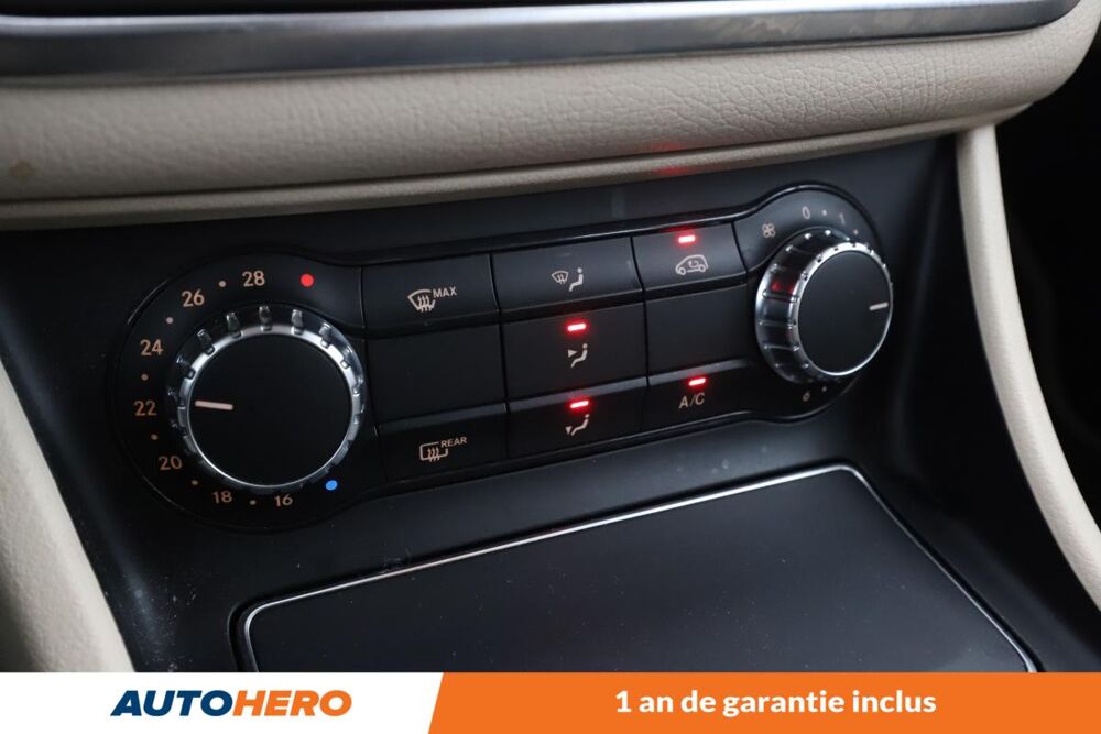 Classe GLA 220 4Matic 7G-DCT 184 ch 2018 occasion 92130 Issy-les-Moulineaux