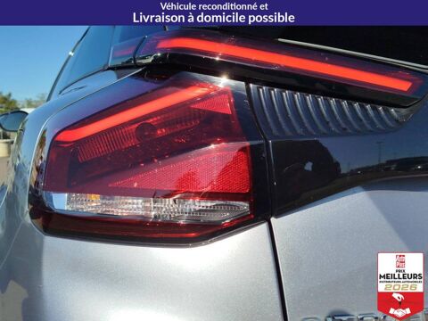 C4 Essence 130 EAT8 - Shine 2023 occasion 10150 Lavau