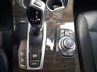 X3 xDrive 20 d Confort 2012 occasion 35520 La Chapelle Des Fougeretz