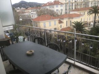  Appartement à louer 1 pièce 20 m²