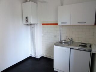 Appartement à louer 1 pièce 30 m²