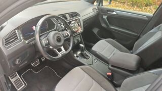 Tiguan II 1.5 TSI 150 DSG7 R-Line - Automatique Toit ouvrant 2019 occasion 91230 Montgeron