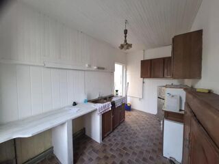  Maison à vendre 3 pièces 75 m²