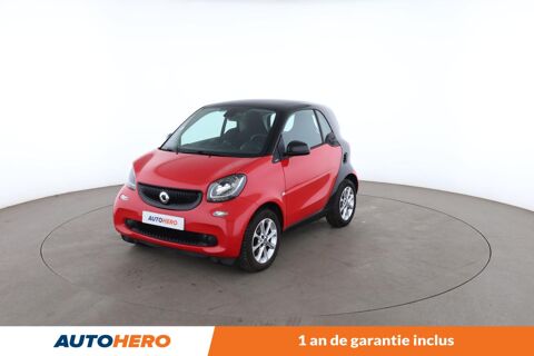 Annonce voiture Smart ForTwo 8990 €