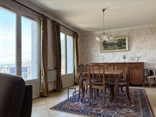  Maison à vendre 5 pièces 95 m²