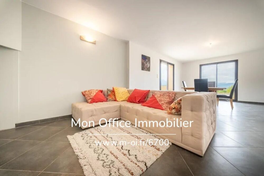 Maison 6 pièces 190 m² à Chorges