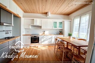  Maison � vendre 4 pi�ces 90 m�