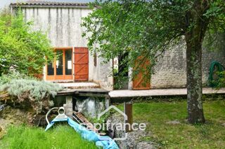  Maison � vendre 4 pi�ces 61 m�