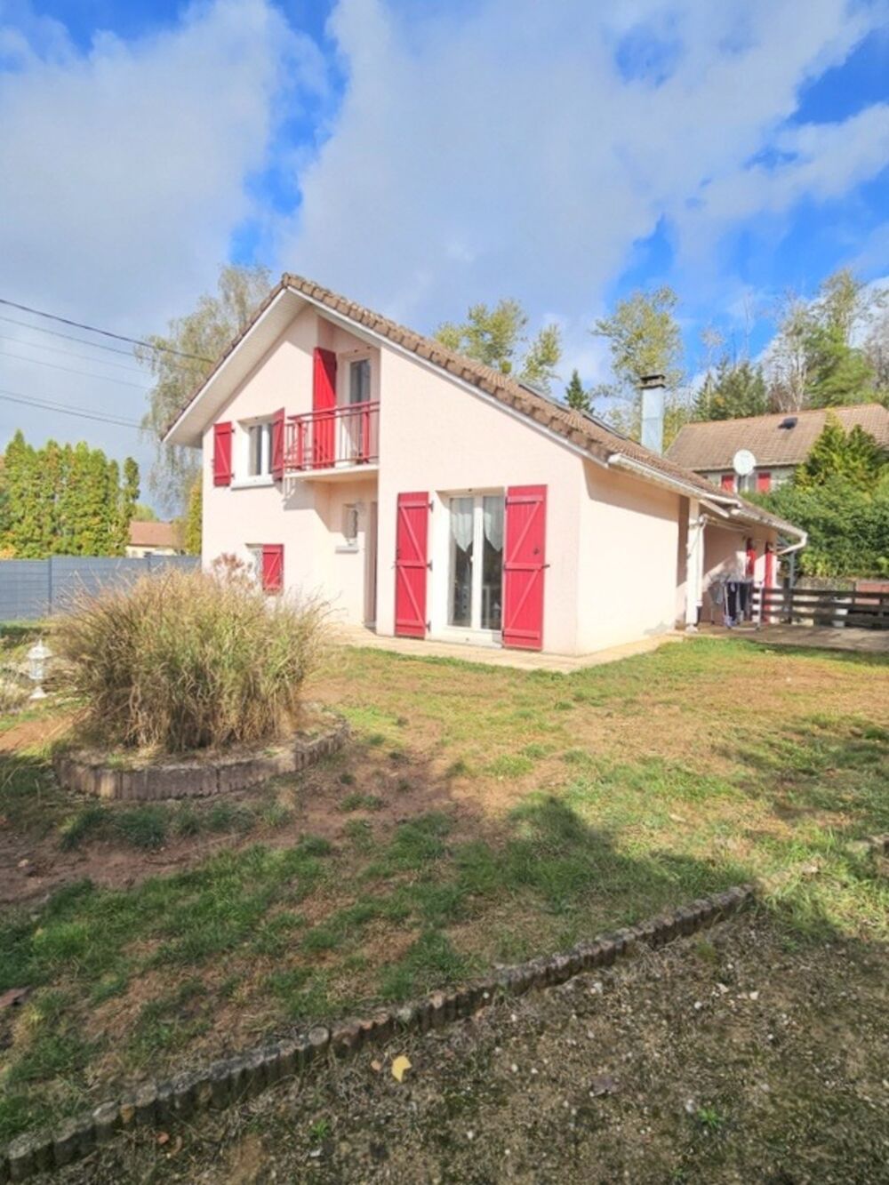 Vente Maison Maison à vendre en exclusivité,5 pièces ESCLES (88), sur un terrain de 922m² Escles