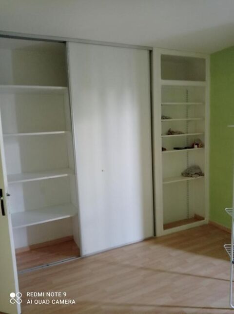  Appartement � louer 3 pi�ces 57 m�