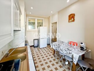  Appartement � vendre 3 pi�ces 71 m�