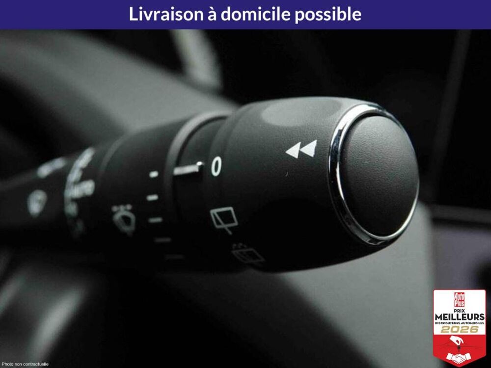 308 Hybrid 145 e-DCS6 GT 2026 occasion 78200 Buchelay