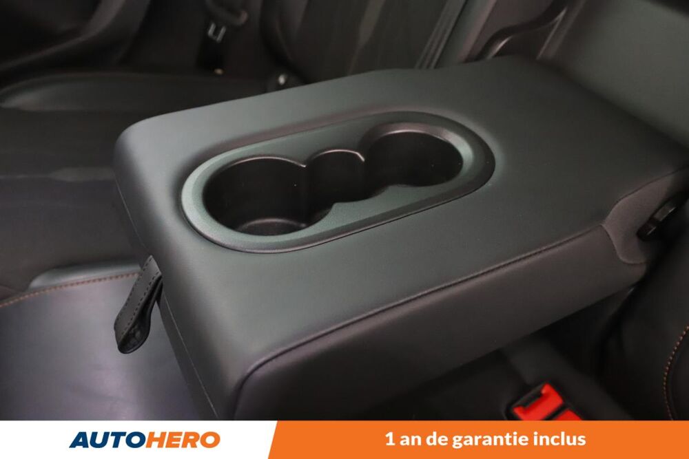 Formentor 1.5 TSI DSG7 150 ch 2021 occasion 92130 Issy-les-Moulineaux