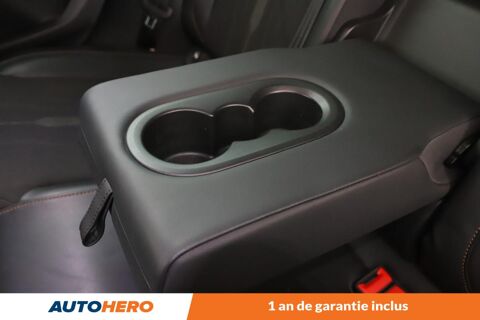 Formentor 1.5 TSI DSG7 150 ch 2021 occasion 92130 Issy-les-Moulineaux
