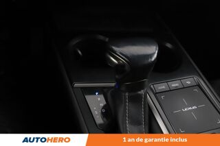 UX 250h Pack Business 2WD 184 ch 2020 occasion 92130 Issy-les-Moulineaux