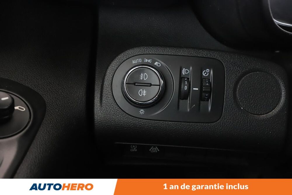 Combo VP Life 1.5 L1H1 Enjoy 102 ch 2019 occasion 92130 Issy-les-Moulineaux