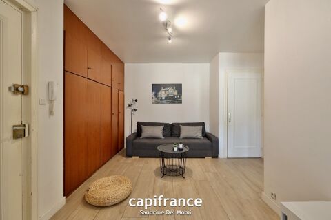  Appartement à vendre 2 pièces 49 m²