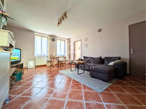   Maison Pouilly Sur Loire 4 pi�ce(s) 91 m2 Maison - 4 pi�ce(s) - 91 m�