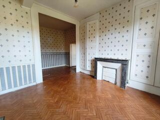  Maison à vendre 4 pièces 118 m²