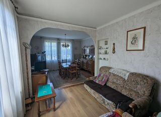  Maison à vendre 5 pièces 110 m²