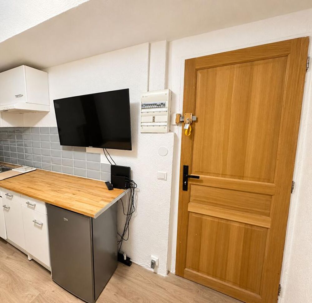 Appartement cosy à Narbonne ? Idéal investissement ou premier achat