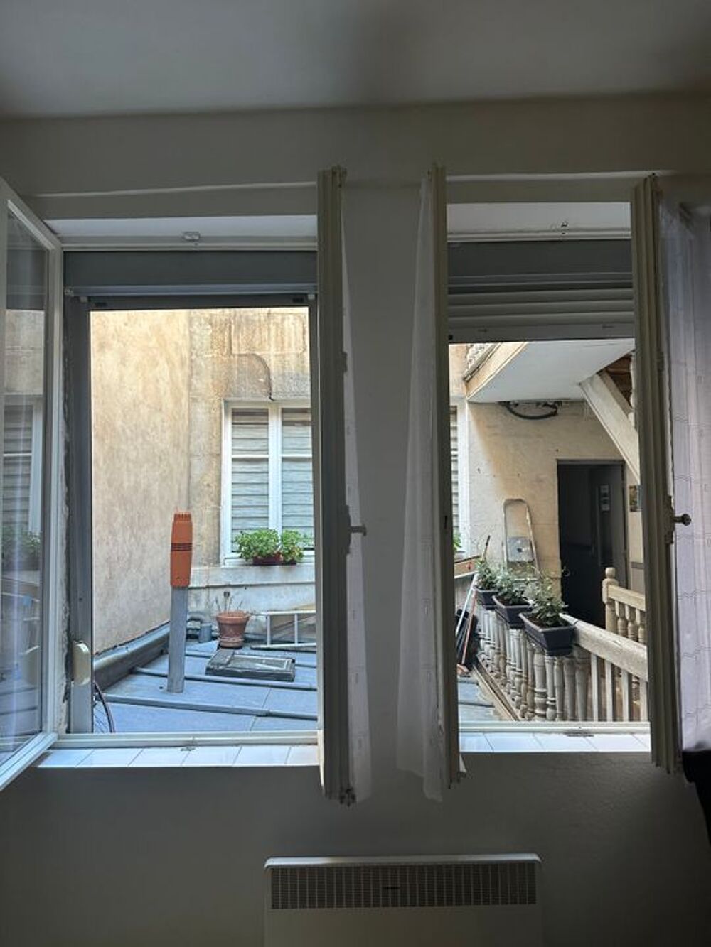 Location Appartement Studio de 22m2 à louer sur Besançon Besancon