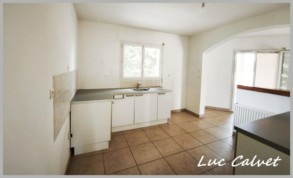 Opportunités Fonsorbes (31). Maison à vendre 6 pièces - 270K€