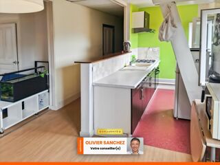  Appartement à vendre 2 pièces 47 m²