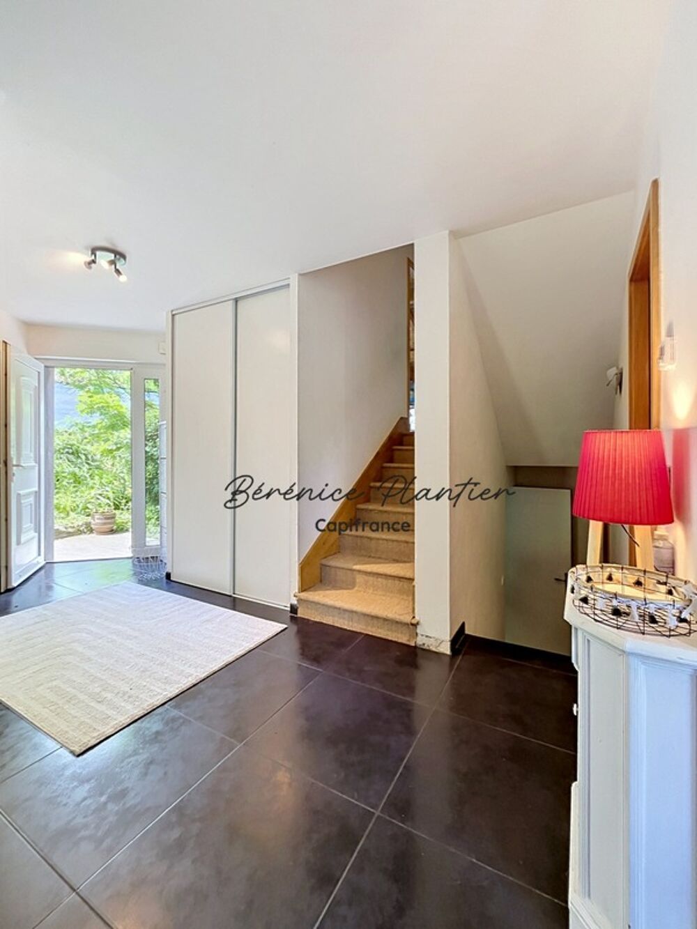 Maison individuelle à Fillinges au calme avec vue