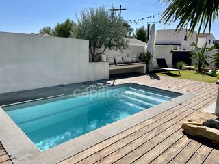  Maison � vendre 6 pi�ces 160 m�
