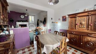  Maison � vendre 7 pi�ces 140 m�