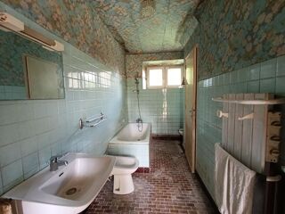  Maison  vendre 4 pices 93 m