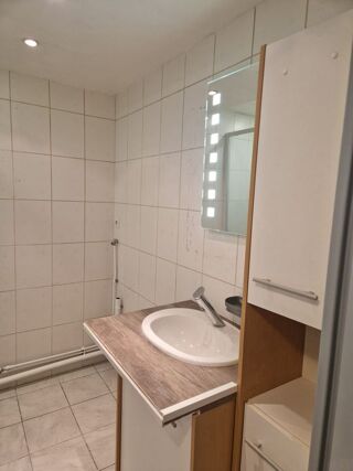  Appartement � louer 3 pi�ces 53 m�