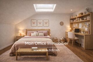  Duplex/triplex � vendre 4 pi�ces 87 m�