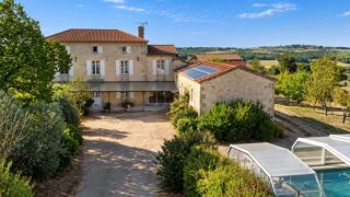  Maison à vendre 7 pièces 190 m²