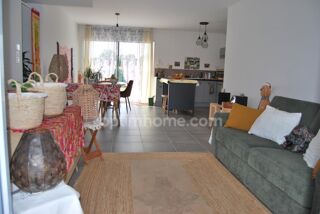  Maison à vendre 4 pièces 85 m²