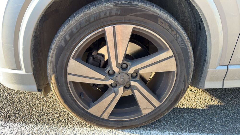 Q2 30 TDI 116 S line Plus - Toit ouvrant 2019 occasion 11000 Carcassonne