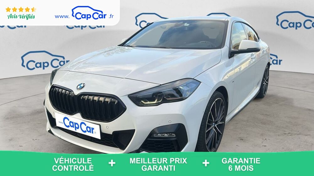 Serie 2 220i 178 Steptronic7 M Sport 2021 occasion 47240 Castelculier