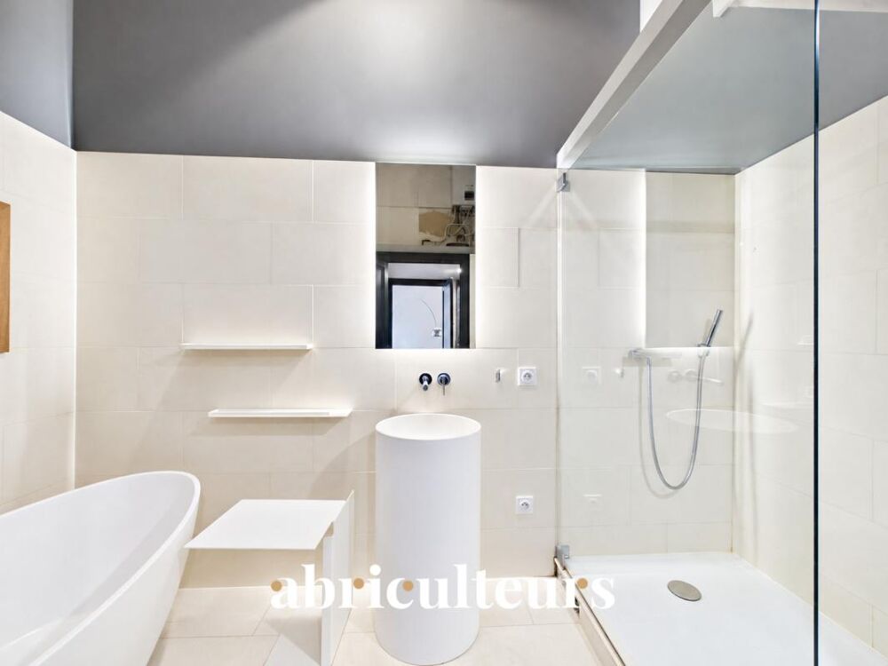à vendre  Appartement Bordeaux (33000)