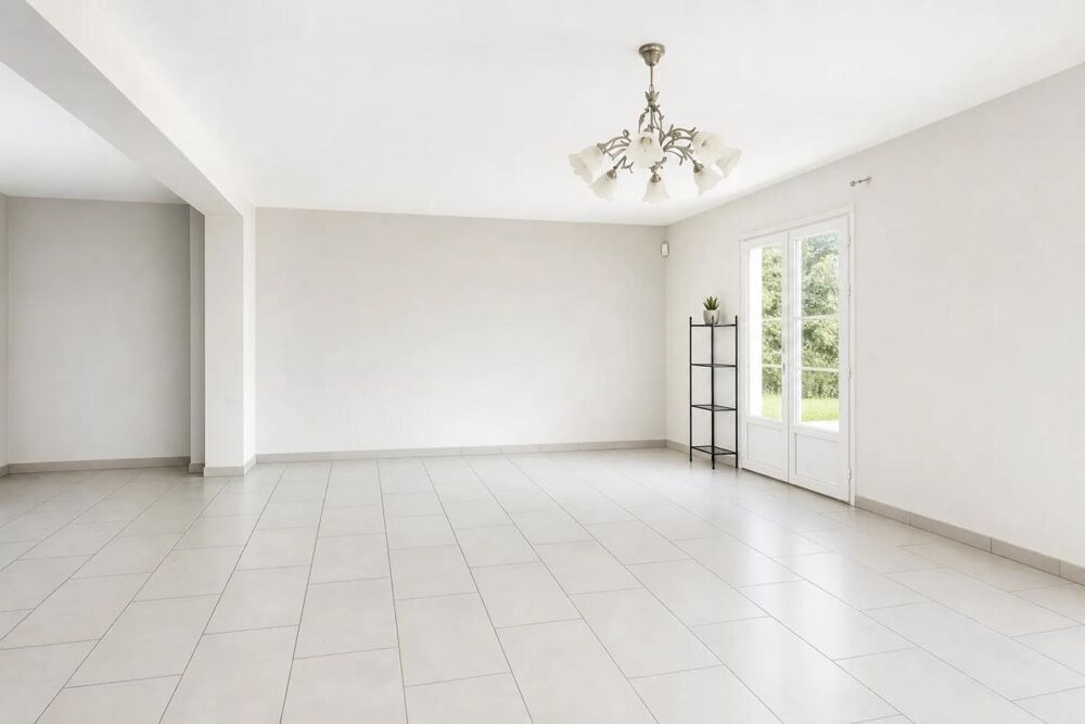 Vente Maison Maison de 232 m² avec jardin à Griselles Griselles