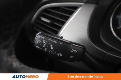 Fabia 1.0 TSI Edition 95 ch 2019 occasion 92130 Issy-les-Moulineaux