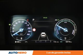 Sorento 1.6 T-GDi Hybride Design BVA6 7PL 230 ch 2023 occasion 92130 Issy-les-Moulineaux