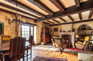  Maison à vendre 7 pièces 268 m²